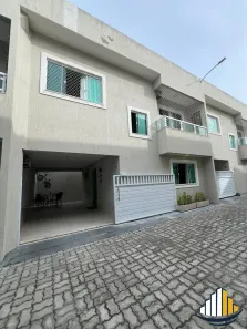 Casa com 3 Quartos à venda, 130m² no Pitangueiras, Lauro de Freitas