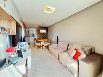 Apartamento com 2 Quartos à venda, 89m² no Sagrada Família, Caxias do Sul