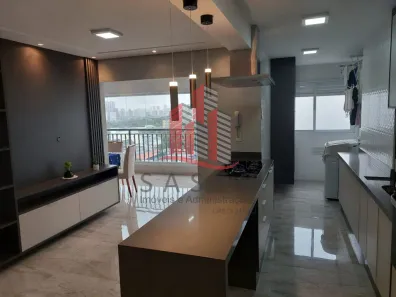 Apartamento com 2 Quartos à venda, 75m² no Belenzinho, São Paulo