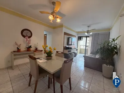 Apartamento com 3 Quartos à venda, 100m² no Boqueirão, Santos