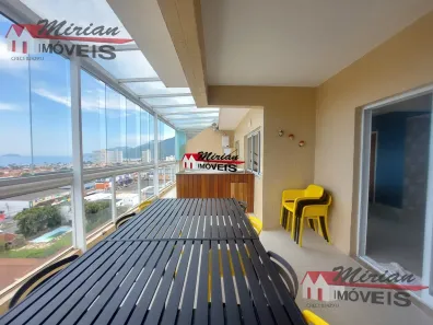 Cobertura com 4 Quartos à venda, 220m² no Parque Turistico, Peruíbe
