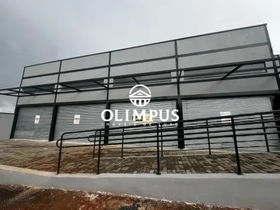 Ponto Comercial para alugar, 77m² no Saraiva, Uberlândia