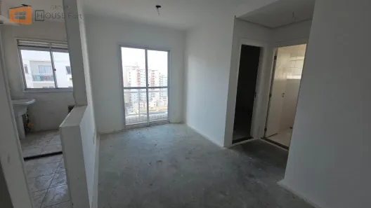 Apartamento com 2 Quartos à venda, 47m² no Ocian, Praia Grande