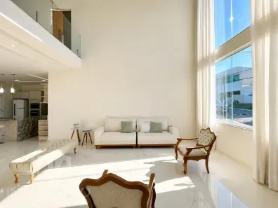 Casa com 4 Quartos à venda, 269m² no Lagoa, Macaé