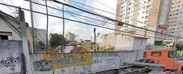 Lote/Terreno à venda, 1240m² no Santa Maria, São Caetano do Sul