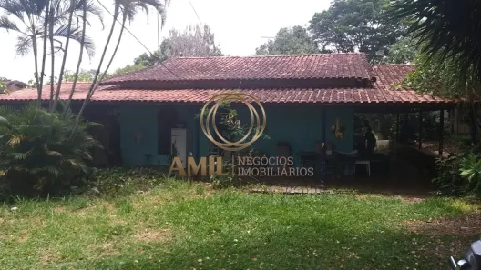 Fazenda/Sítio com 3 Quartos à venda, 1100m² no Jardim Santa Cecília I, São José dos Campos