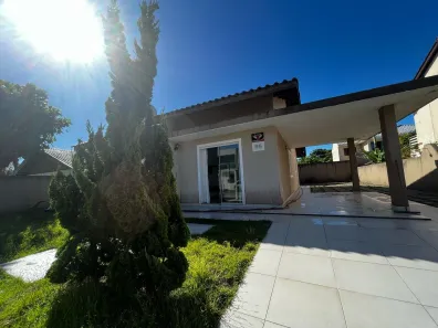 Casa com 3 Quartos à venda, 360m² no Centro, Itapoá