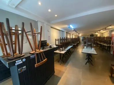 Ponto Comercial com 4 Quartos para alugar, 240m² no Centro, Rio de Janeiro