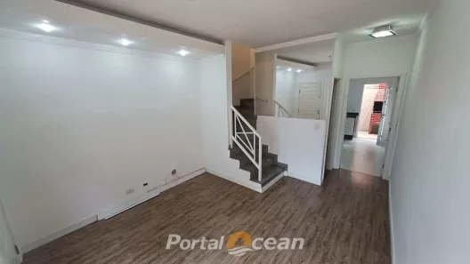 Casa de Condomínio com 2 Quartos à venda, 92m² no Imirim, São Paulo