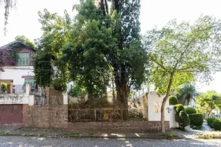 Lote/Terreno à venda, 396m² no Tristeza, Porto Alegre