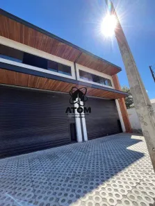 Sala Comercial para alugar, 260m² no Parque Senhor do Bonfim, Taubaté