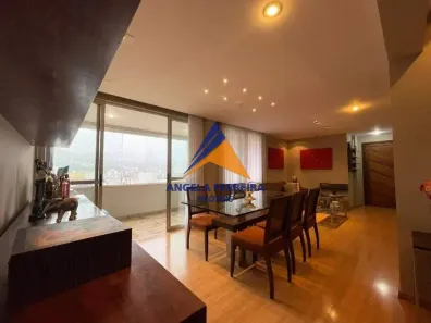 Apartamento com 2 Quartos à venda, 105m² no Buritis, Belo Horizonte