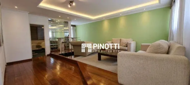 Cobertura com 3 Quartos à venda, 348m² no Centro, São Bernardo do Campo