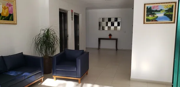 Apartamento com 3 Quartos à venda, 71m² no Interlagos, São Paulo