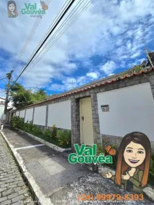 Casa com 4 Quartos à venda, 400m² no Centro, Resende