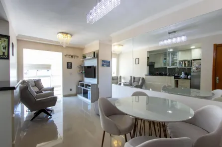 Apartamento com 2 Quartos à venda, 73m² no Jardim Carvalho, Porto Alegre