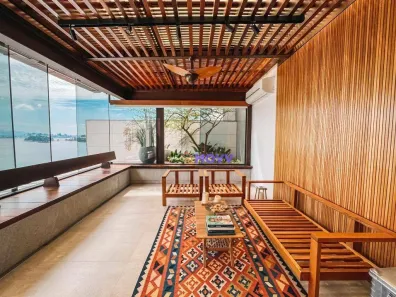 Cobertura com 3 Quartos à venda, 568m² no Icaraí, Niterói