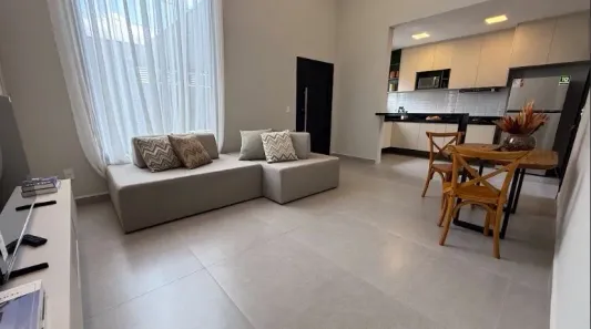 Casa com 3 Quartos à venda, 110m² no Jardim Bom Sucesso, Indaiatuba