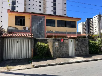 Casa com 6 Quartos à venda, 349m² no Gruta de Lourdes, Maceió