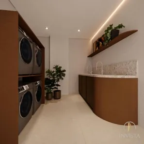 Apartamento com 1 Quarto à venda, 29m² no Miramar, João Pessoa