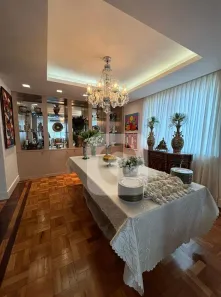 Apartamento com 3 Quartos à venda, 156m² no Copacabana, Rio de Janeiro