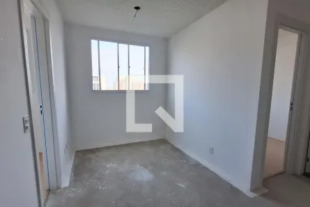 Apartamento com 2 Quartos à venda, 39m² no Jardim, Santo André
