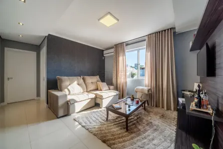 Apartamento com 2 Quartos à venda, 72m² no Mont Serrat, Porto Alegre