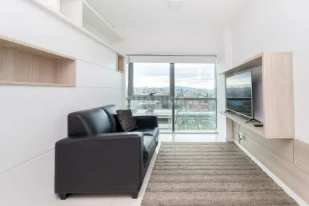 Apartamento com 1 Quarto para alugar, 47m² no Praia de Belas, Porto Alegre