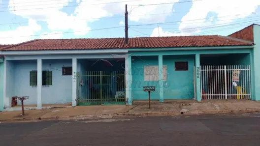 Casa com 4 Quartos à venda, 150m² no Jardim Aeroporto, Ribeirão Preto