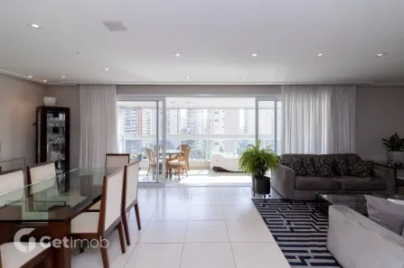 Apartamento com 3 Quartos à venda, 226m² no Vila Pompéia, São Paulo