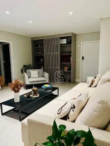 Apartamento com 3 Quartos à venda, 165m² no Jardim Barbosa, Guarulhos