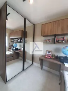 Apartamento com 3 Quartos à venda, 112m² no Vila Mascote, São Paulo