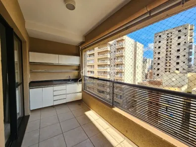 Apartamento com 2 Quartos à venda, 88m² no Nova Aliança, Ribeirão Preto