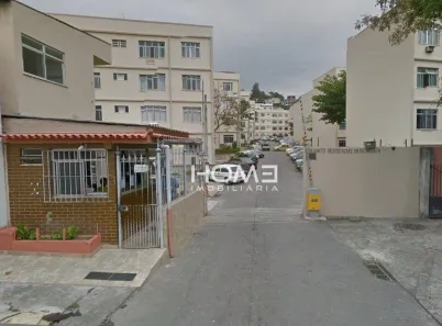 Apartamento com 2 Quartos à venda, 80m² no Praça Seca, Rio de Janeiro