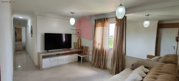 Apartamento com 2 Quartos à venda, 47m² no Rio Pequeno, São Paulo