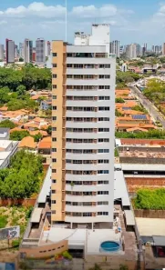 Apartamento com 2 Quartos à venda, 70m² no Noivos, Teresina