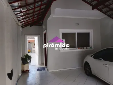 Casa com 3 Quartos à venda, 158m² no Jardim Alvorada, São José dos Campos