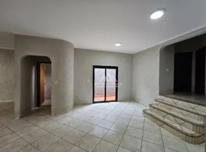 Casa com 3 Quartos à venda, 289m² no Centro, Ribeirão Preto