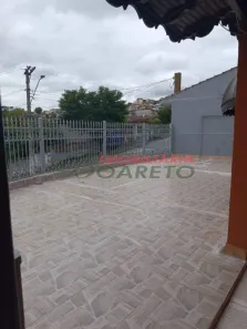 Casa com 5 Quartos à venda, 216m² no Jardim Zaira, Mauá