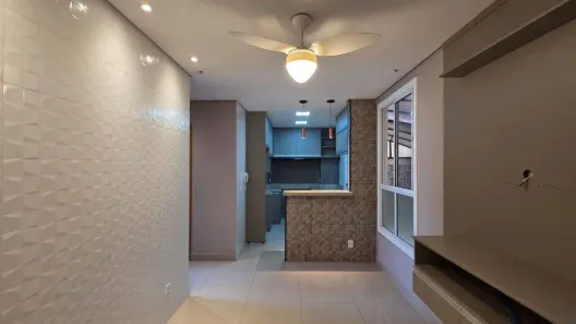 Apartamento com 2 Quartos à venda, 56m² no Campestre, Piracicaba