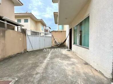 Casa com 3 Quartos à venda, 100m² no Village Rio das Ostras, Rio das Ostras