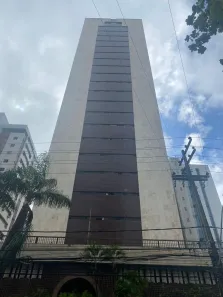 Apartamento com 1 Quarto à venda, 45m² no Boa Viagem, Recife