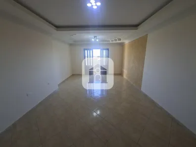 Sobrado com 3 Quartos para alugar, 77m² no Marta Helena, Uberlândia