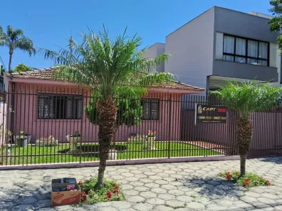 Casa com 4 Quartos à venda, 150m² no Santa Quitéria, Curitiba