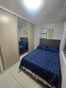 Apartamento com 3 Quartos à venda, 130m² no Patamares, Salvador