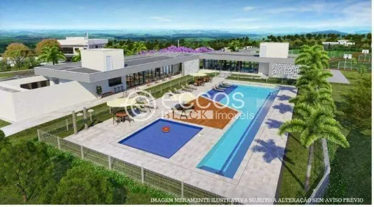Lote/Terreno à venda, 275m² no Granja Marileusa, Uberlândia