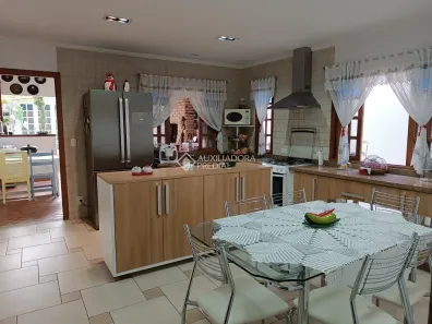 Sobrado com 3 Quartos à venda, 241m² no Jordanópolis, São Bernardo do Campo