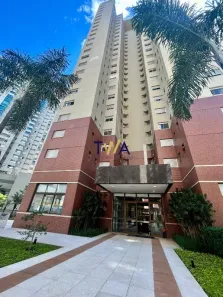 Apartamento com 2 Quartos para alugar, 104m² no Vila da Serra, Nova Lima
