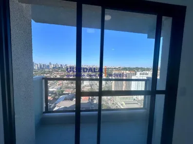 Apartamento com 1 Quarto para alugar, 31m² no Butantã, São Paulo