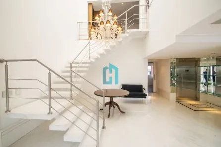 Apartamento com 3 Quartos à venda, 400m² no Moema, São Paulo